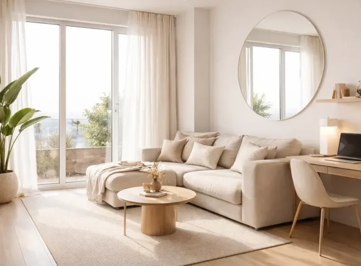 arredamento-minimalista-piccoli-spazi-idee-2025