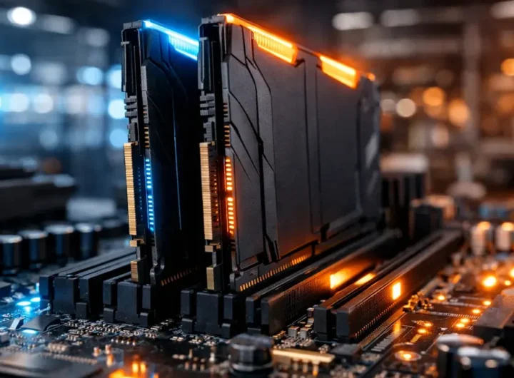 aumento-prezzi-elettronica-2025-crisi-memorie