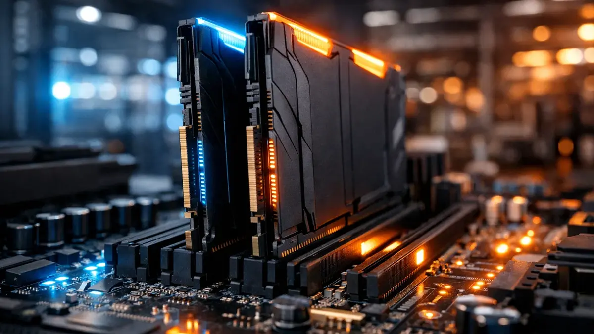 aumento-prezzi-elettronica-2025-crisi-memorie