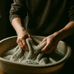 come-lavare-maglione-lana