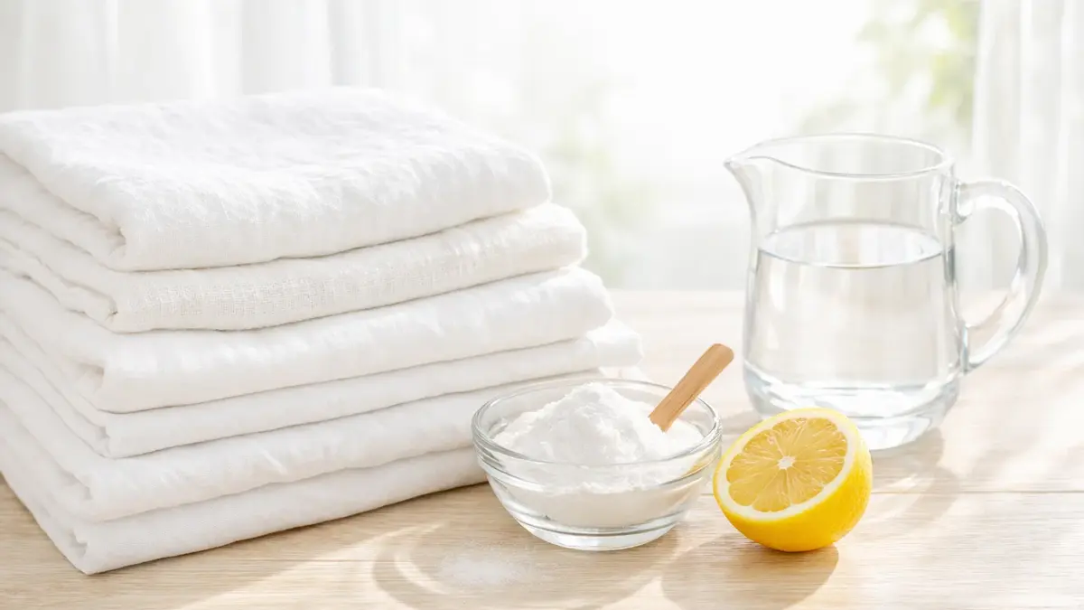 come-sbiancare-vestiti-bianchi-metodi-naturali