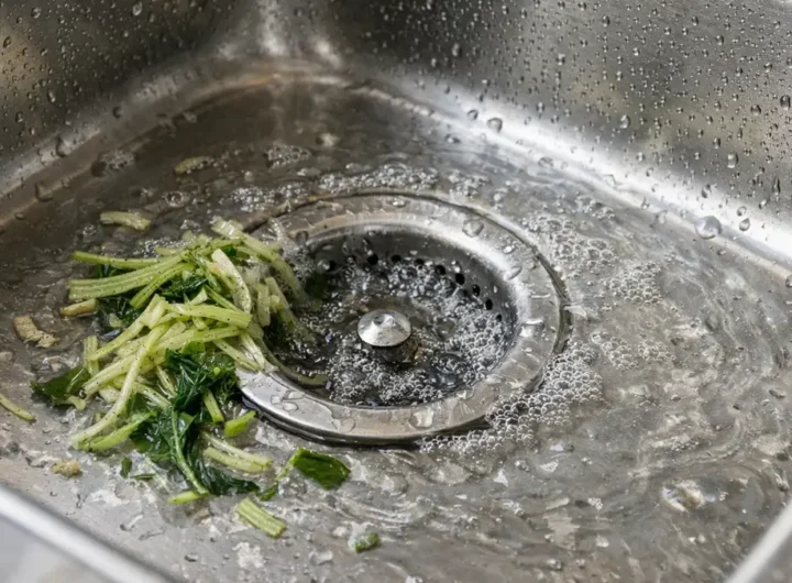 cosa-non-buttare-nello-scarico-cucina-evitare-intasamenti