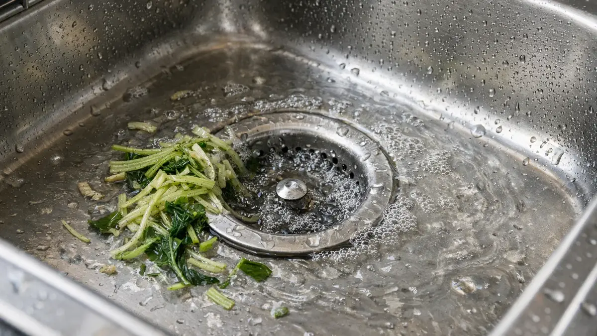 cosa-non-buttare-nello-scarico-cucina-evitare-intasamenti