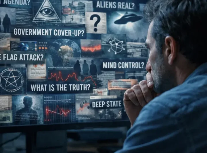 cosa-spinge-credere-complotti