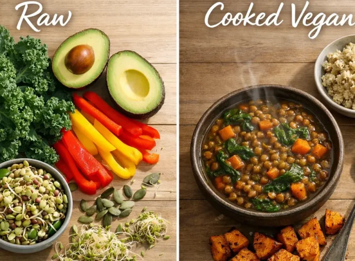 differenza-crudismo-veganesimo-guida-pratica