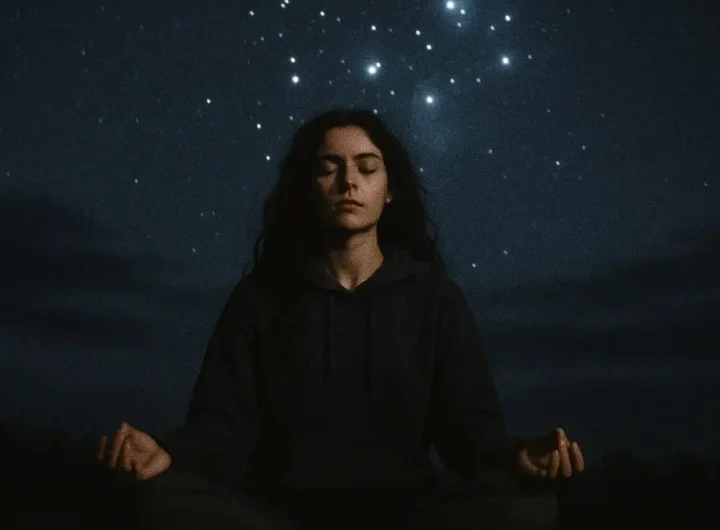 donna-origini-extraterrestri-racconto-pleiadi