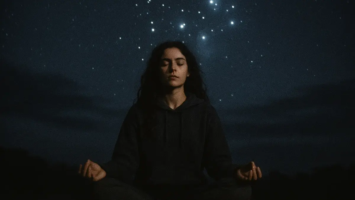 donna-origini-extraterrestri-racconto-pleiadi