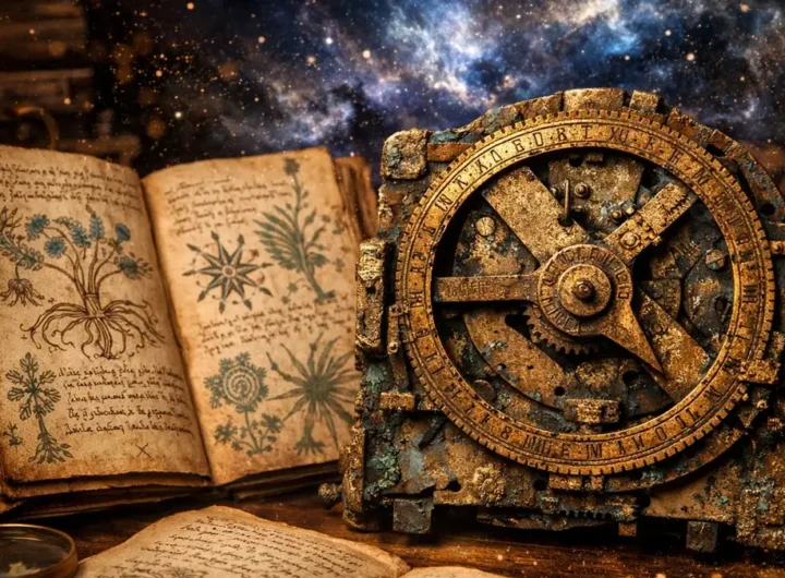 enigmi-scienza-storia-umanita-misteri-irrisolti