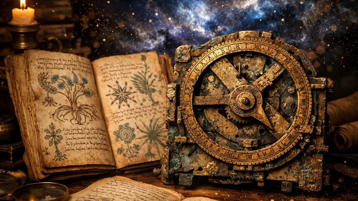 enigmi-scienza-storia-umanita-misteri-irrisolti