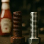 ketchup-ruggine-trucco-domestico