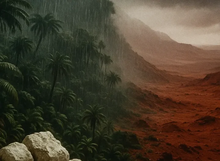 marte-passato-tropicale-scoperta-caolinite