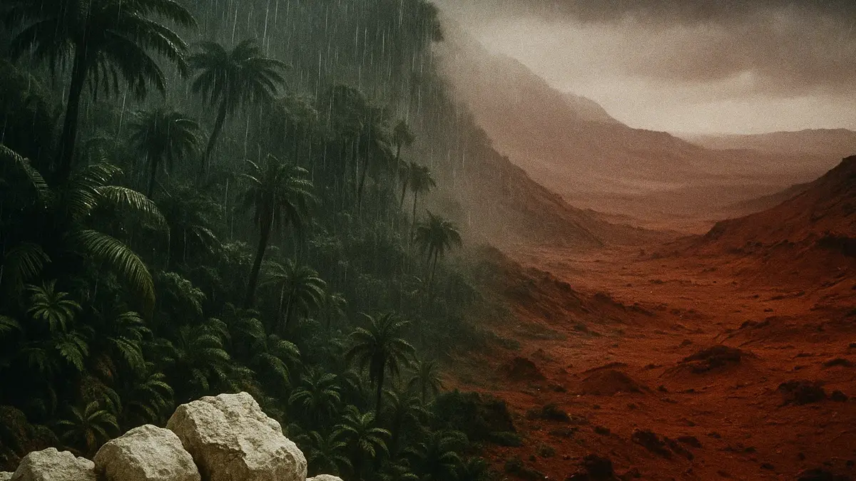 marte-passato-tropicale-scoperta-caolinite