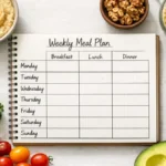 menu-settimanale-vegano-bilanciato