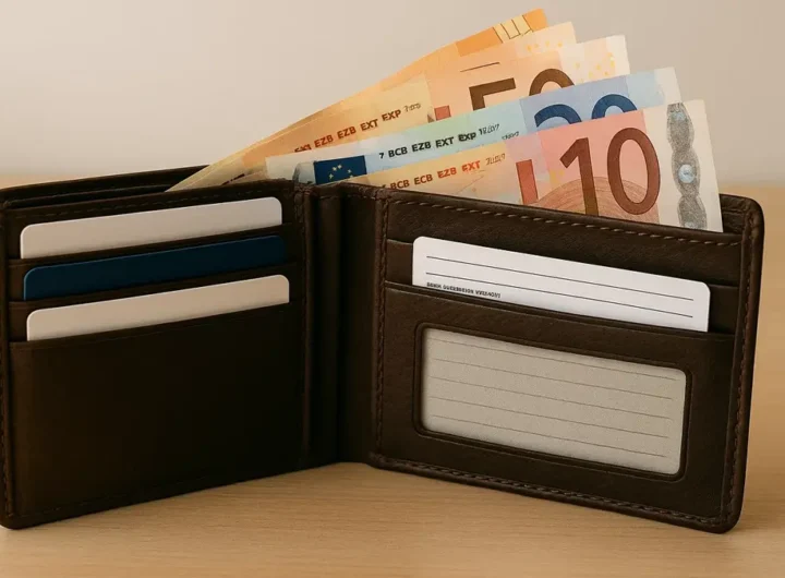 oggetti-da-non-tenere-nel-portafoglio