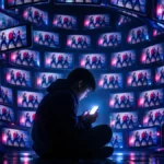 perche-social-mostrano-sempre-stessi-contenuti