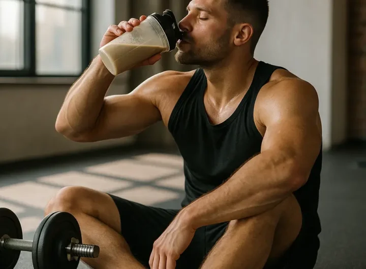 proteine-dopo-allenamento-tempismo