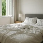 rifare-il-letto-fa-male