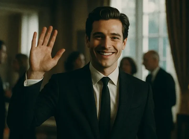 salutare-con-stile-congedarsi-senza-imbarazzi