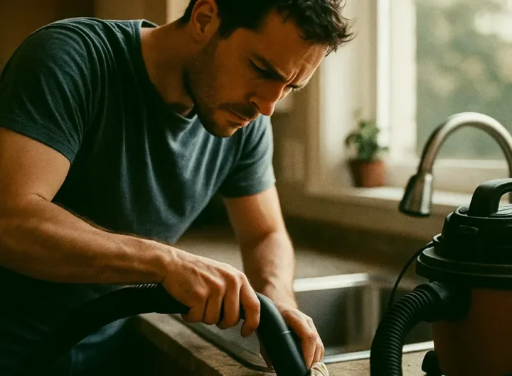 scarico-otturato-aspiraliquidi