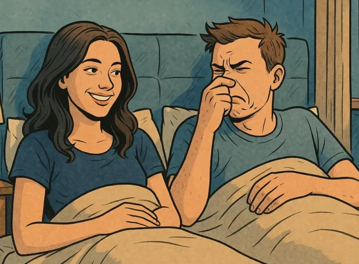 scoregge-femminili-odore-idrogeno-solforato