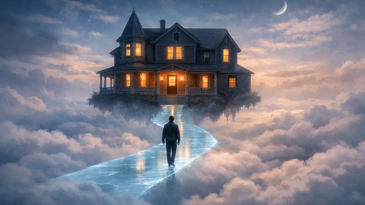 sogni-ricorrenti-casa-infanzia-significato