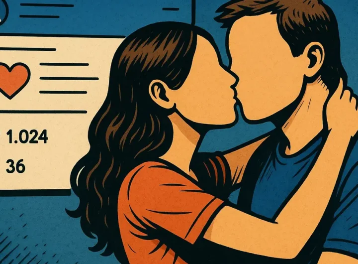 tanya-josh-differenza-eta-critiche-online