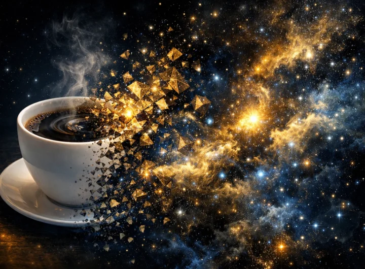 7 Anomalie Scientifiche che Riscrivono le Leggi della Realtà