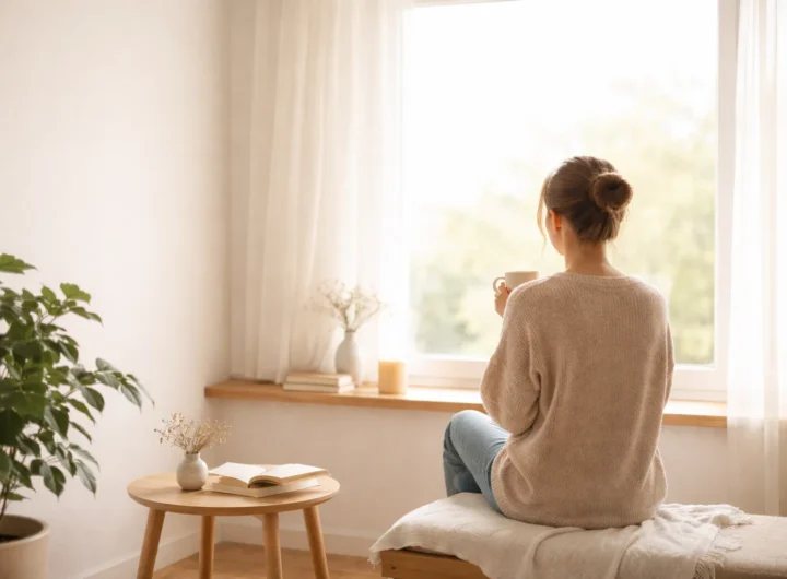 7 micro-abitudini per riprendere il controllo della propria giornata