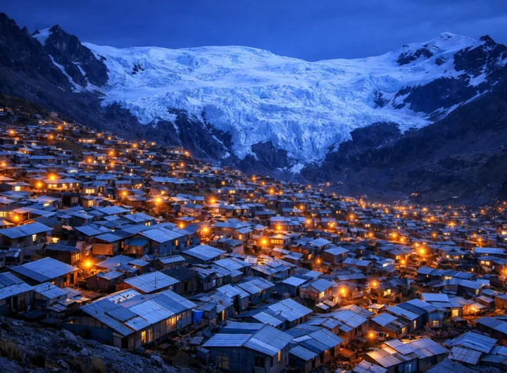 Il Paradosso della Vita a un Passo dalle Stelle