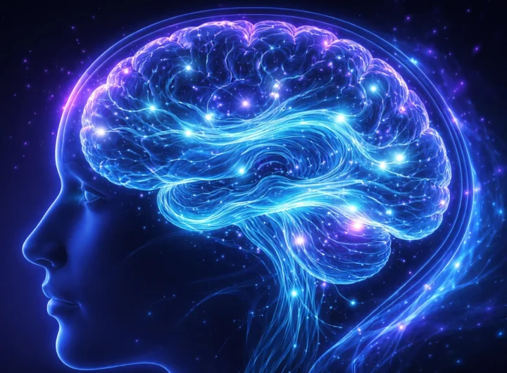 La nebbia cognitiva dipende da un errore notturno