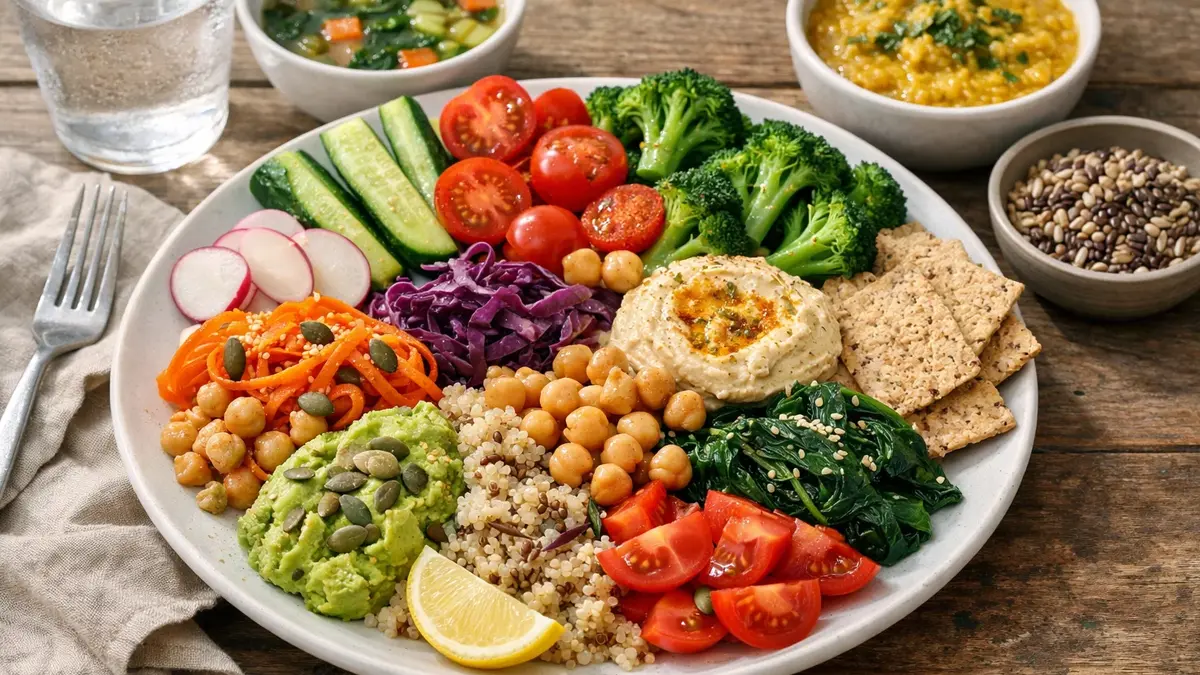 alimentazione-volumetrica-dimagrire-senza-fame