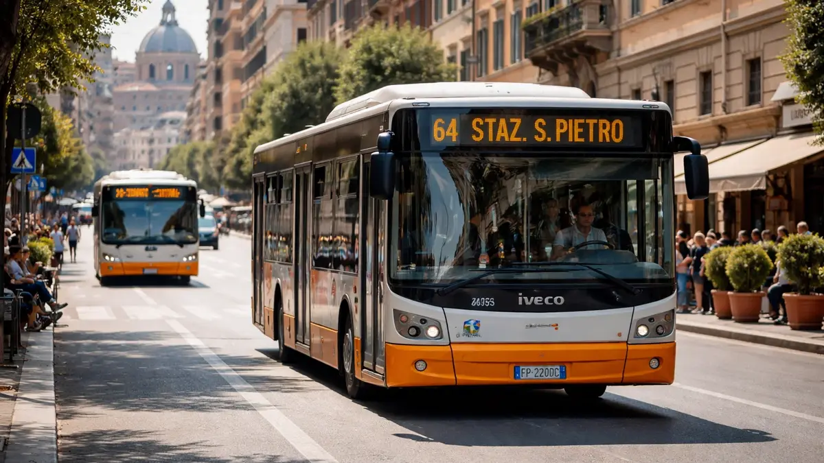 autobus media ue italia