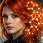 capelli-rossi-protezione-tossine-feomelanina-studio