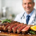 carne-rossa-salute-consigli-cardiologo-linee-guida-2025