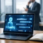 chatgpt-vs-assistente-umano-lavoro-ufficio