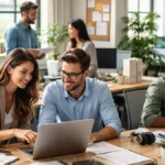 città-europee-settimana-lavorativa-corta-esperimenti-risultati