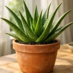 come-curare-aloe-vera-che-non-cresce
