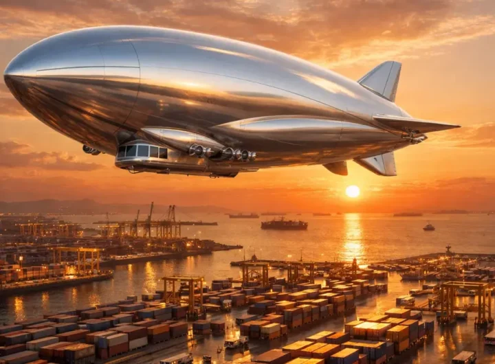 futuro-trasporto-merci-dirigibili-sostenibili