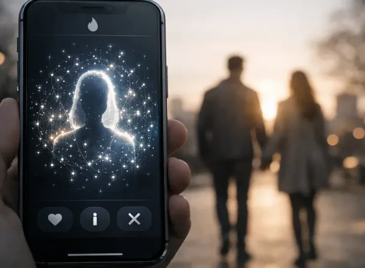 keeper-ai-dating-futuro-matchmaking-algoritmico
