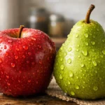 mela-o-pera-differenze-benefici-nutrizionali