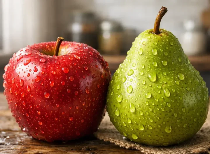 mela-o-pera-differenze-benefici-nutrizionali