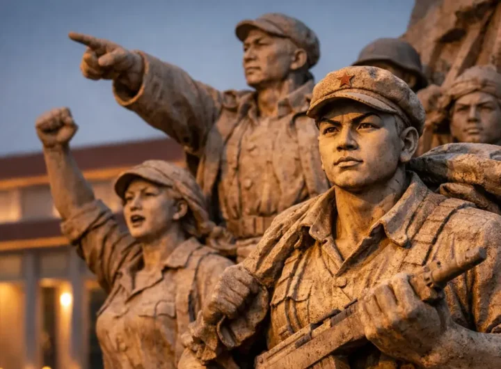 mistero-corpo-mao-zedong-50-anni-morte-mausoleo