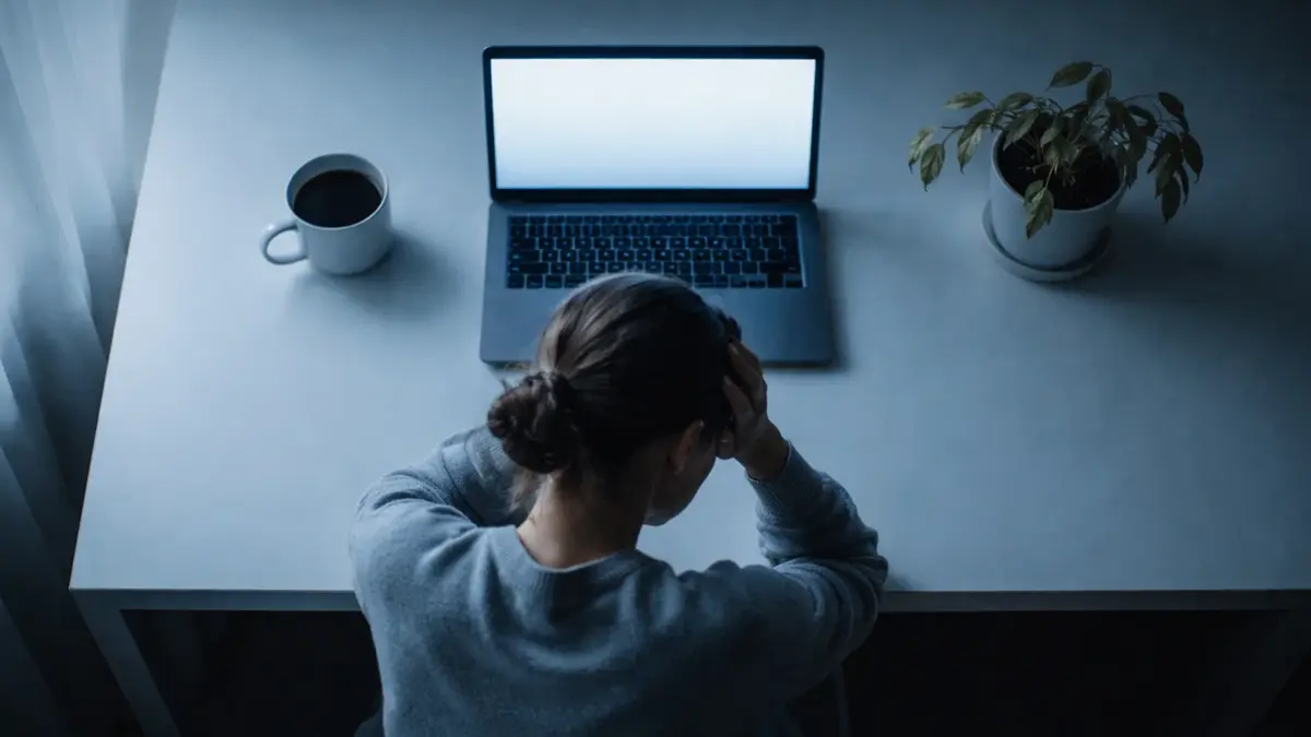 perche-siamo-sempre-stanchi-lavoro-cognitivo-neuroscienze