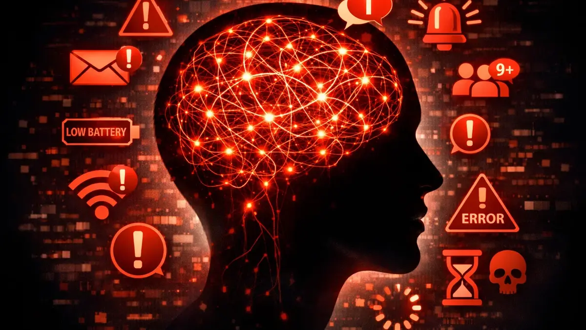 reazione-cervello-brutte-notizie-stress-digitale