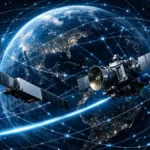 starlink-satelliti-cina-collisioni-spazio-manovre-evasive