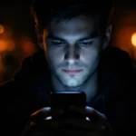 tempo-utilizzo-schermi-impatto-psicologico-digitale