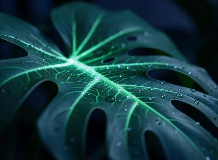 bioluminescenza-vegetale-futuro-illuminazione-sostenibile