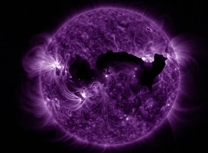 buco-coronale-sole-conseguenze-terra-scienza