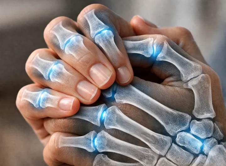 far-scrocchiare-dita-verita-scientifica-artrite-miti