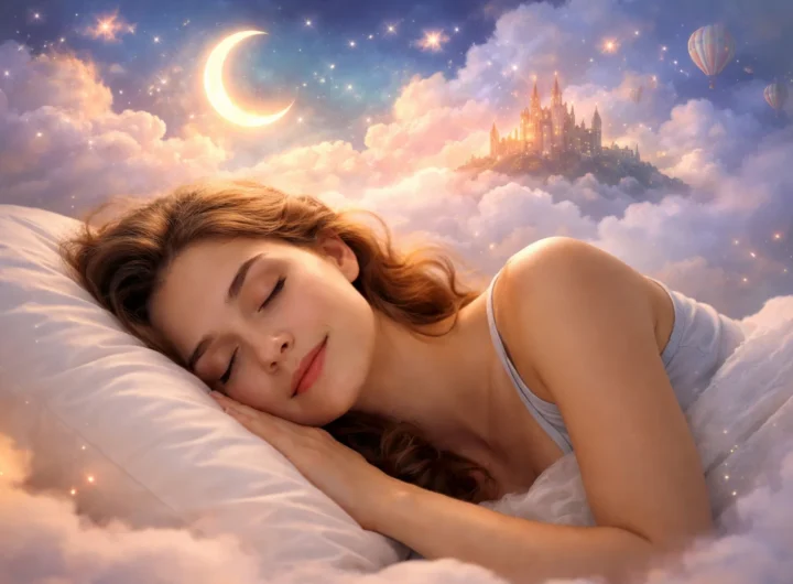 funzione-biologica-sogni-benefici-cervello-neuroscienze